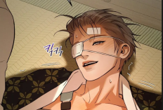 Enlace RAW Manhwa BL Pearl Boy : Ignite The Dawn Capítulo 17 Español, El Maestro que Ya No Puede Esperar