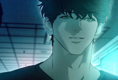RAW Manhwa Nerd Project Capítulo 50 en Español La Alegría De Luke Hizo Que Andrew Sospechara