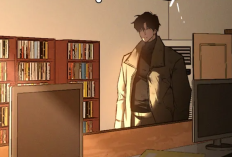 Leer Manhwa Codename Anastasia (Encubrimiento) Capítulo 53 en español, Una oficina vacía le hace sospechar