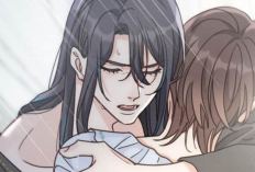 ¡Muy preocupado! Enlace Para Lectura Manhwa La Bestia Atrapada Capítulo 74 en Español