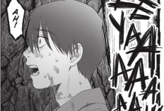 Update RAW! Leer el Manga The Summer Hikaru Died Capítulo 39 en Español, Revelando nuevos hechos