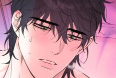 Leer Manhwa En la Línea del Arrepentimiento Capítulo 6 en Español Hay Un Olor Delicioso Y No Se Va