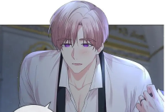 Leer de Manhwa BL ¿Quién es tu Papi? Capítulo Completo en Español, ¡Incluida La Sinopsis Más Reciente!