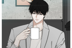 Enlace de Leer Manhwa BL Reverse Thinking Capítulo 27 en Español, Jiwook, que solo se resigna.