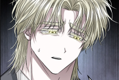 Spoilers el Manhwa BL El Ojo de la Tormenta (Eye of the Storm) 2 Capítulo 22 en Español, Un viaje de amor romántico