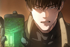 RAW Manhwa Codename Anastasia (Encubrimiento) Capítulo 54 en español, Una amenaza que no le amenaza