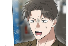 Leia de Manhwa BL Mangjong Capítulo 16 en Español, La tensión se hace cada vez más palpable