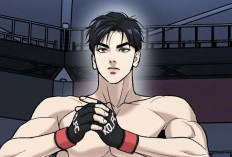 Leer BL Manhwa Jinx Temporada 2 Capítulo 76 Scan Español ¿Se Convertirá Kim En El Elegido Del Corazón De Jaekyung?