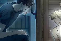 Leer Manhwa Nerd Project Capítulo 49 en Español ¿Por Qué Luke Se Quedó Encerrado Dentro?