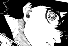 Enlace para leer el manga Blue Lock Capítulo 316 en Español Scan RAW, adversario formidable
