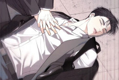 BL Manhwa Kiss Me If You Can Capítulo 20 en Español Chase Miller Colapsa Repentinamente 