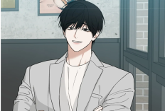 Spoilers & Leer Manhwa BL Reverse Thinking Capítulo 26 en Español, Juyeon ahora es aún más irritante