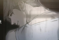 Enlace BL Manhwa Nerd Project Capítulo 49 en Español Andrew Encontró A La Persona Que Encerró A Luke