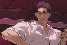 BL Manhwa Backlight Capítulo 53 Scan Español Se Revela Un Pasado Lleno De Heridas