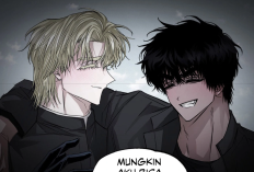 Leia de Manhwa BL El Ojo de la Tormenta (Eye of the Storm) 2 Capítulo 23 en Español, ¡Comienza una nueva historia!