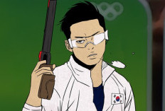 Medal Breaker Capítulo Completo en Español ¡Se Revela La Identidad De Jin Jong-oh!